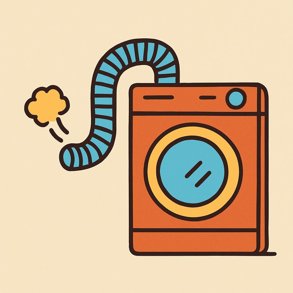 Dryer Vent Cleaning